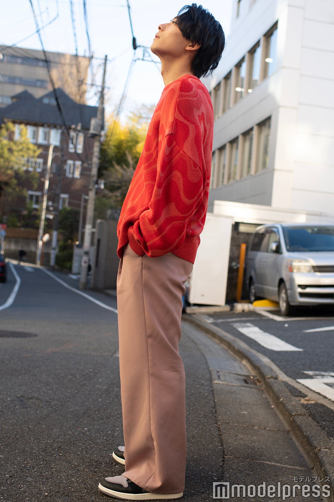 井上祐貴（C）モデルプレス