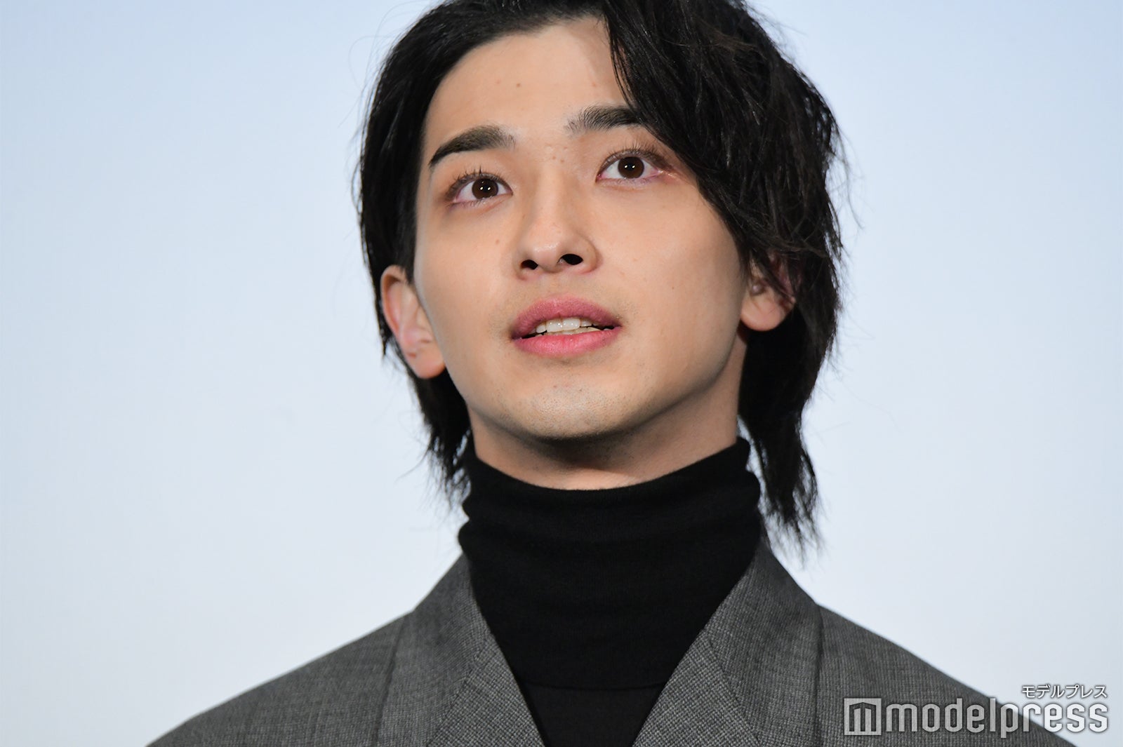 横浜流星 （C）モデルプレス