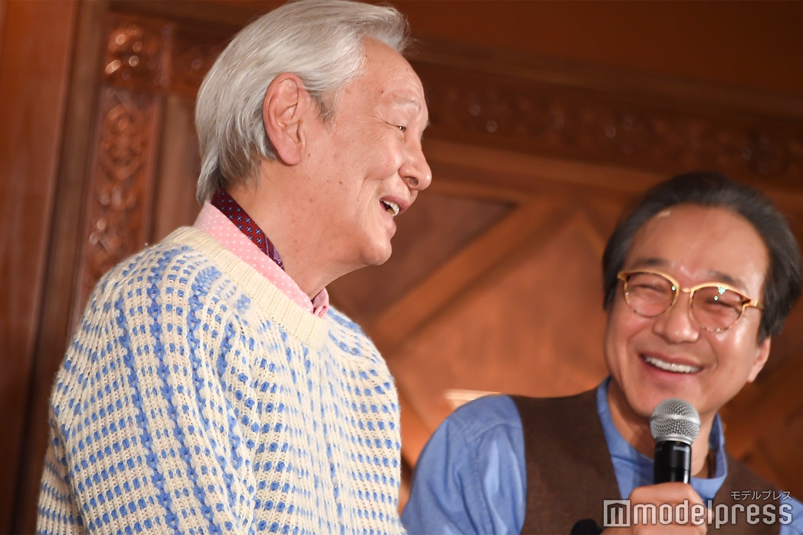 近藤正臣 （C）モデルプレス