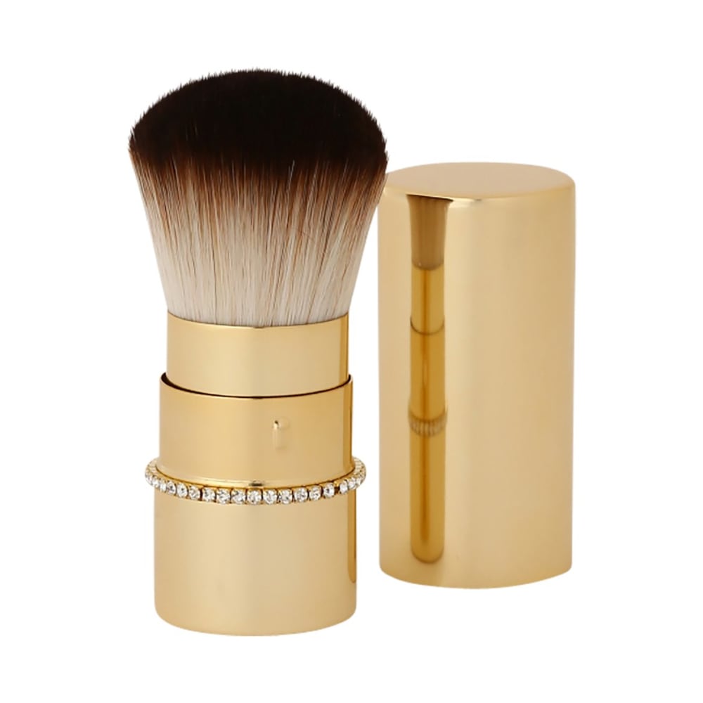 ティアラブラシSゴールド