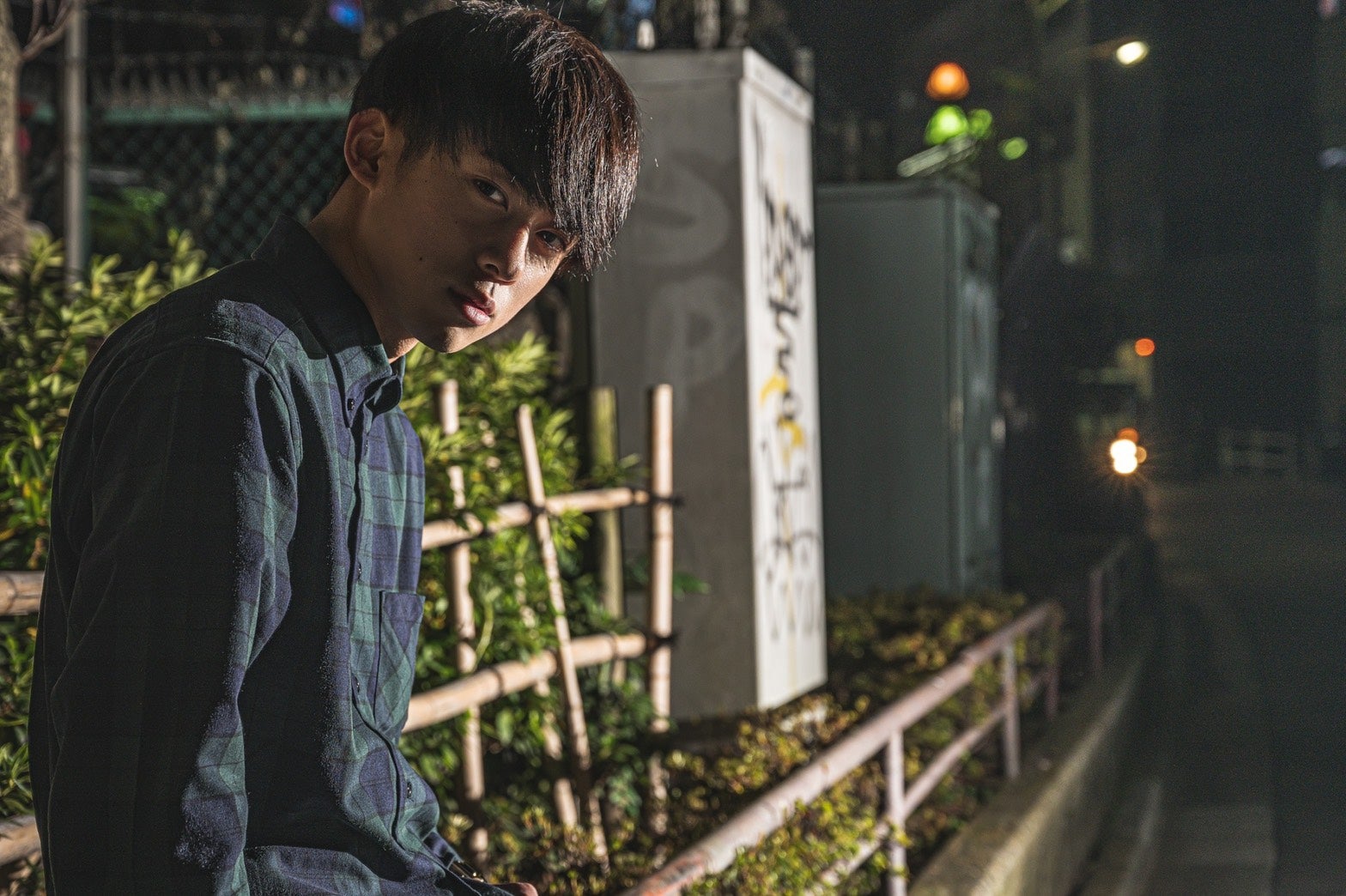 choco（提供写真）