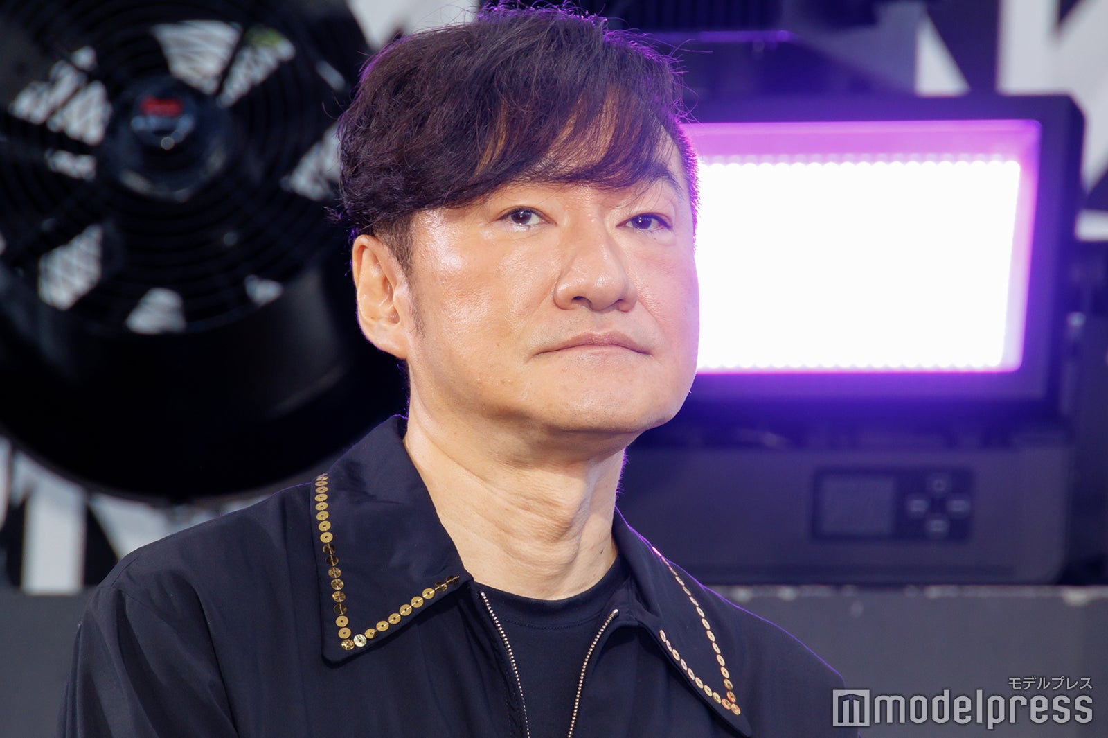 カネコアツシ氏（C）モデルプレス