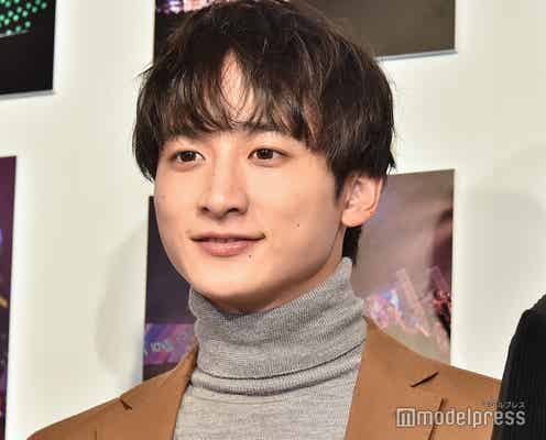 小関裕太「トイレでお尻の成長感じたい」天然発言に松岡広大もツッコミ