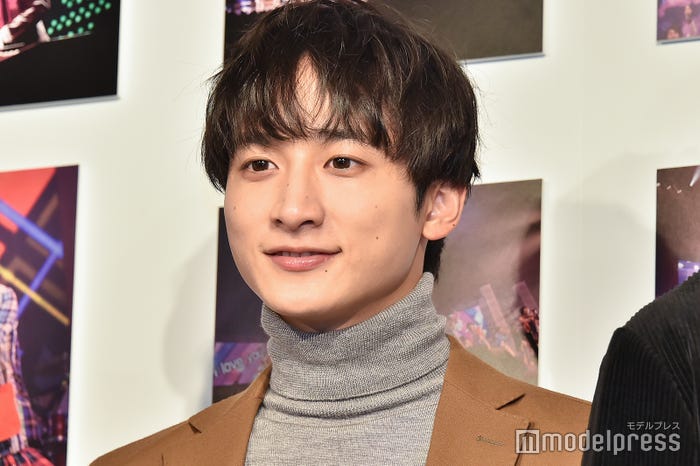 小関裕太 (C)モデルプレス