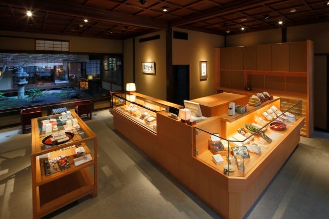 観光の一息にも!夏の京都で味わう「絶品ひんやりスイーツ」3選