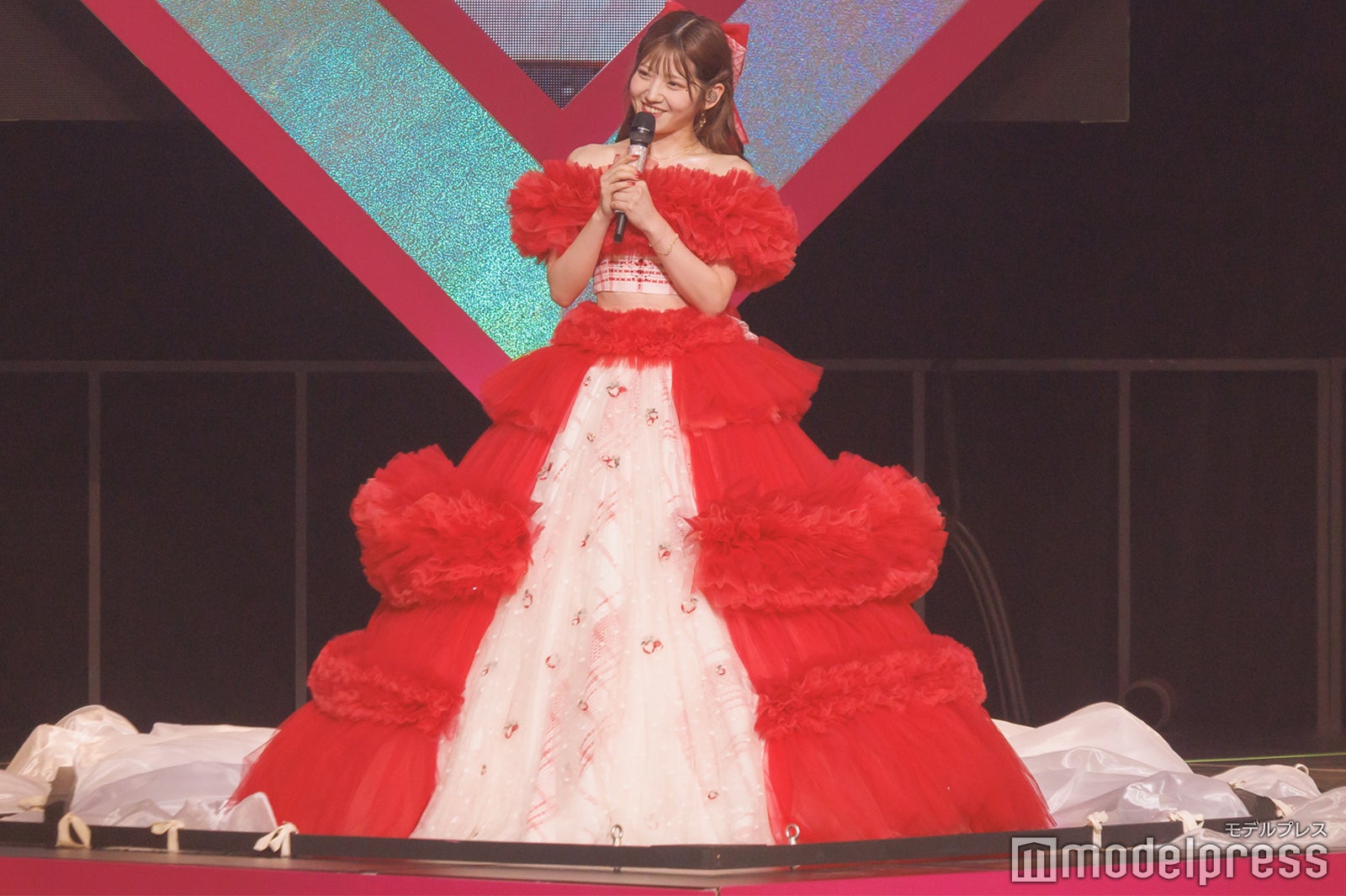 村山彩希（C）モデルプレス