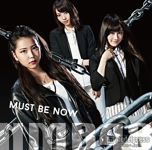NMB48“次世代メンバー”集結 笑顔弾ける新曲初披露 - モデルプレス