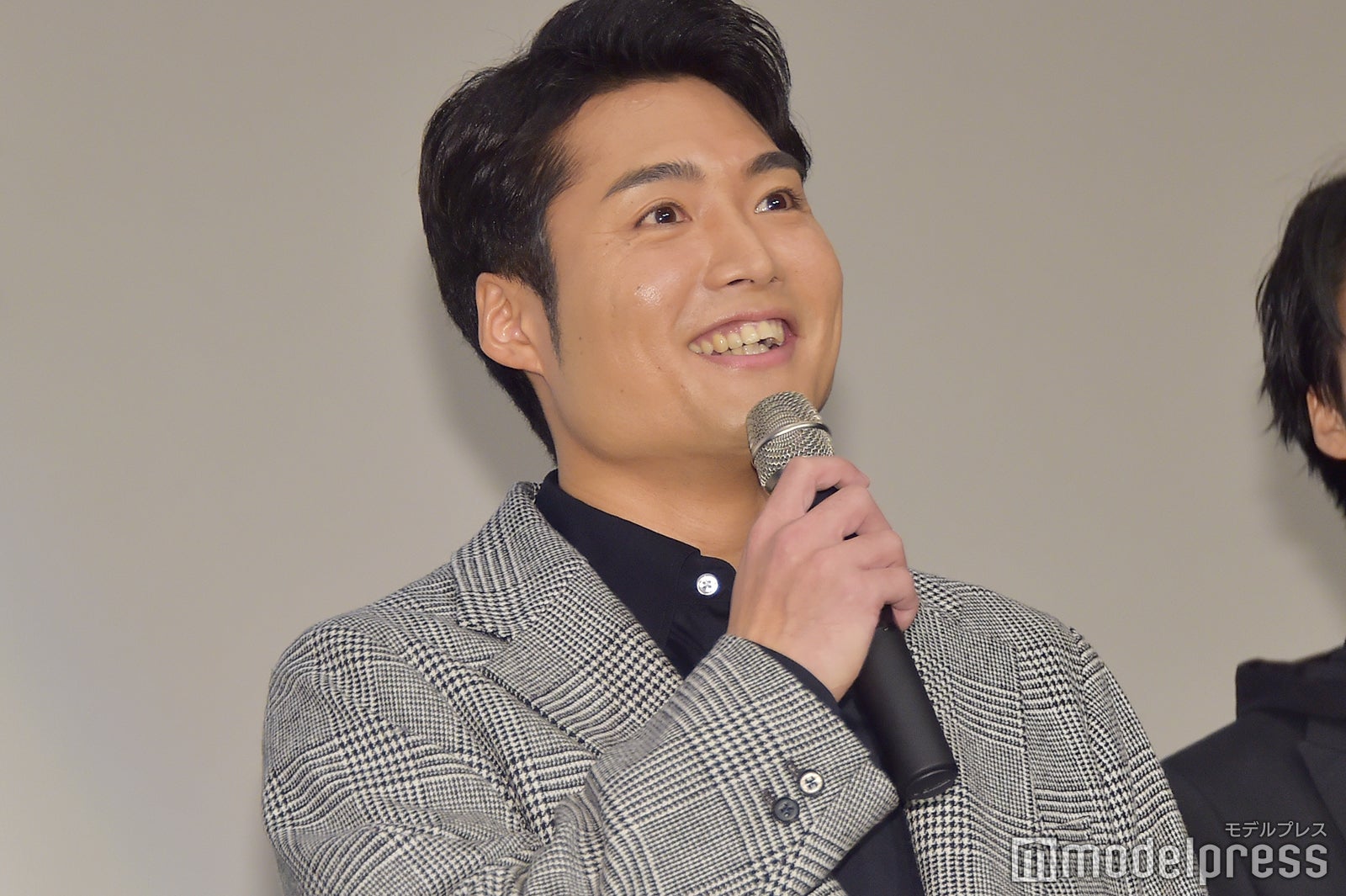 八木将康 （C）モデルプレス