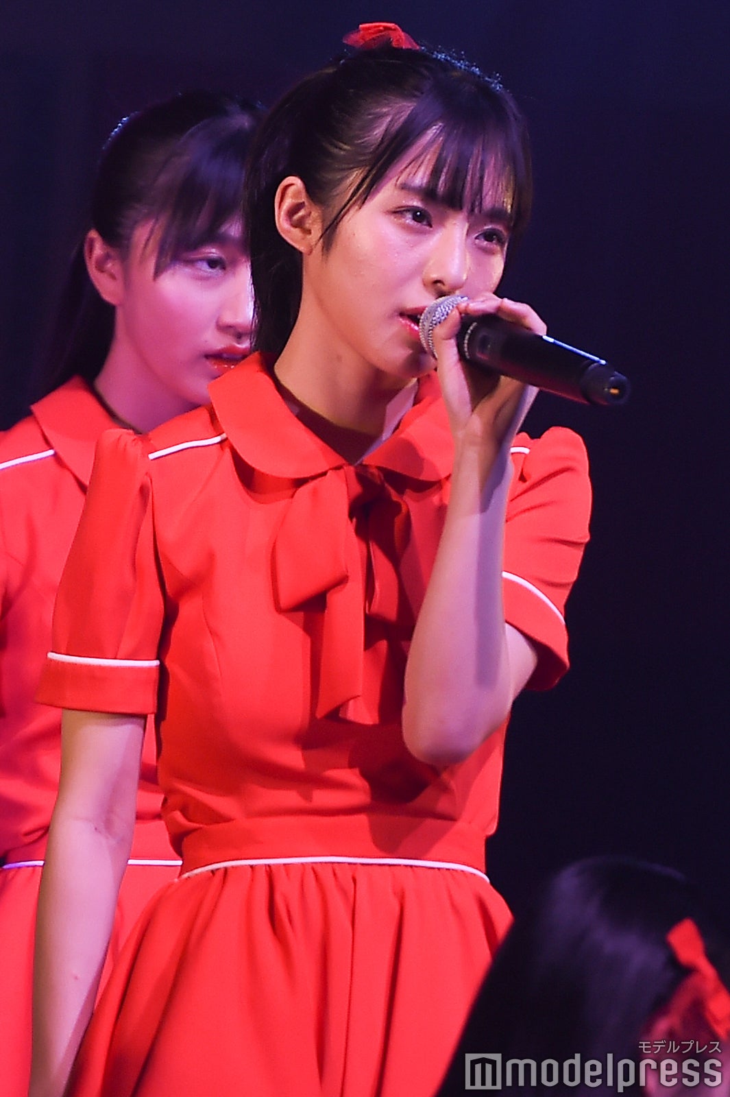 「AKB48グループリクエストアワー セットリストベスト100 2019」 （C）モデルプレス