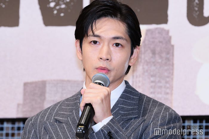 松下洸平(C)モデルプレス