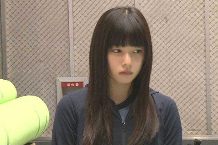 桜井日奈子が 華麗になぎ倒す アクション挑戦で厳しい一言も モデルプレス 桜井日奈子が 華麗になぎ倒す アクション挑戦で厳しい一言も モデルプレス