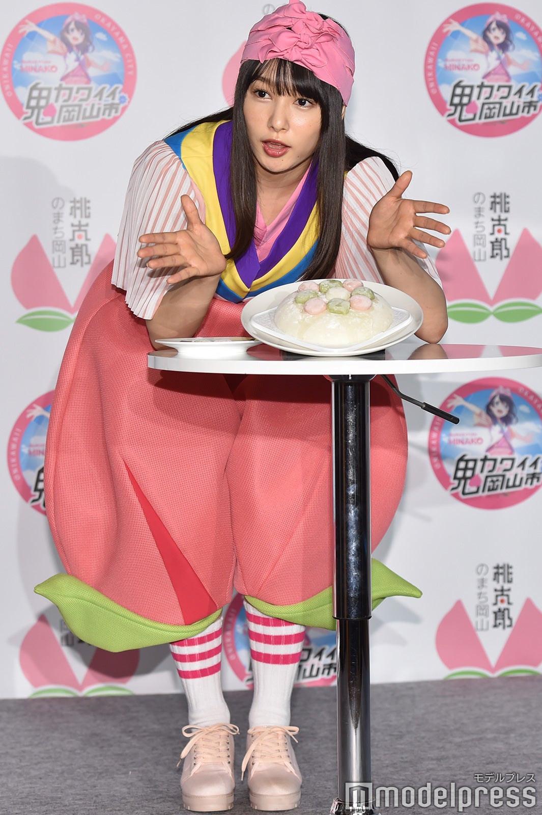 桜井日奈子（C）モデルプレス