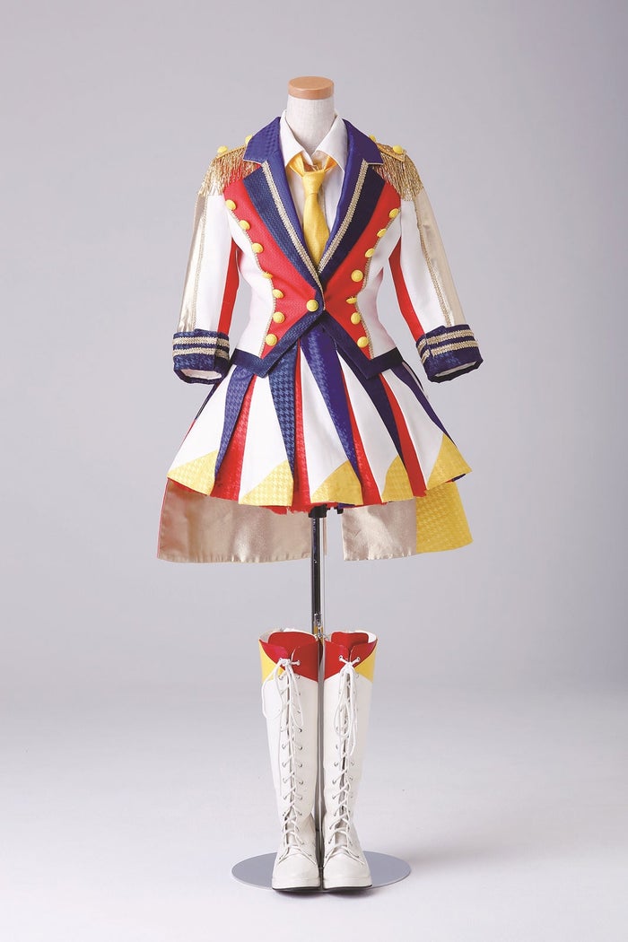 Akb48全シングル衣装を完全網羅 次世代メンバーが歴代衣装を着こなす モデルプレス Akb48全シングル衣装を完全網羅 次世代メンバーが歴代衣装を着こなす モデルプレス