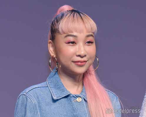 青山テルマ、水着姿でヘルシー美ボディ披露 ヨーロッパ満喫ショットに「かっこいい」「楽しそう」の声