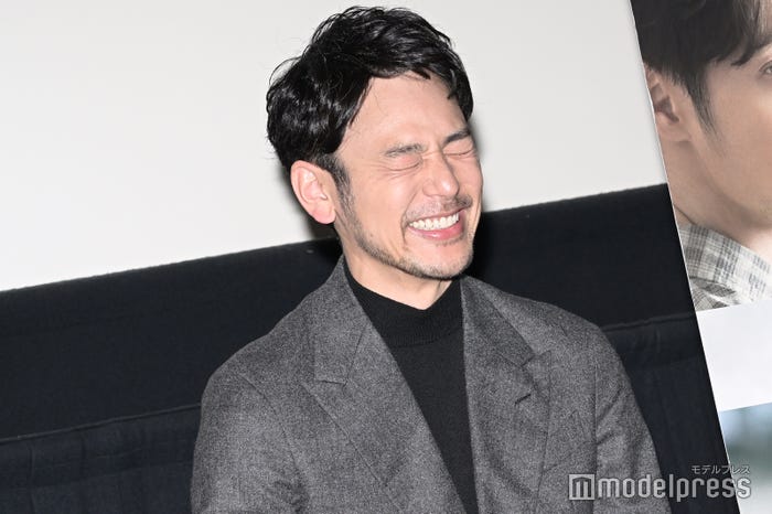 妻夫木聡 (C)モデルプレス