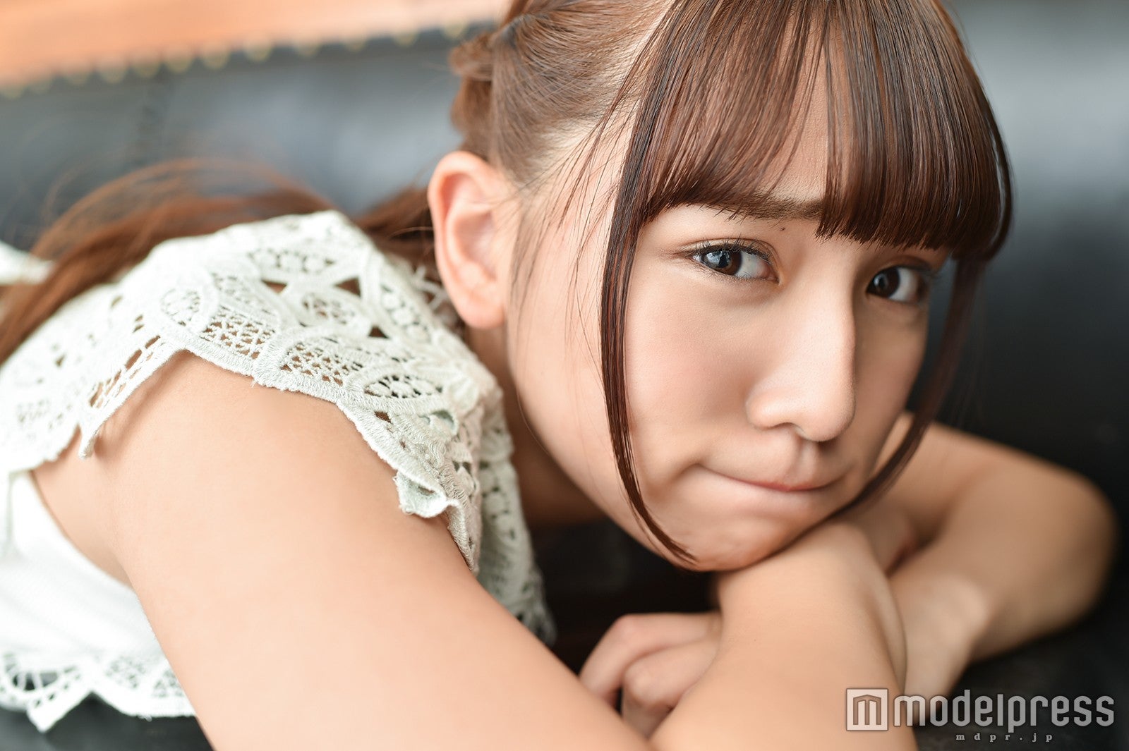 浅川梨奈（C）モデルプレス