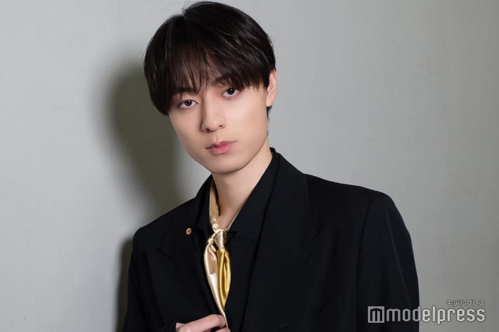 作間龍斗(C)モデルプレス