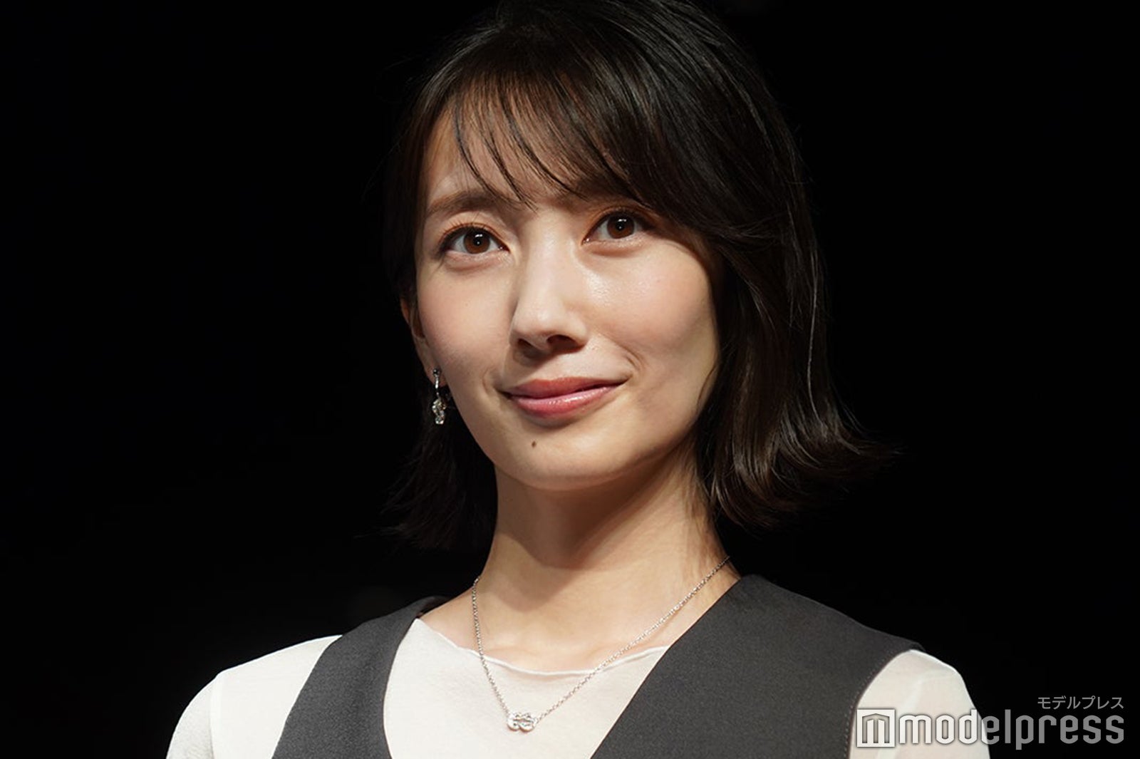 波瑠（C）モデルプレス