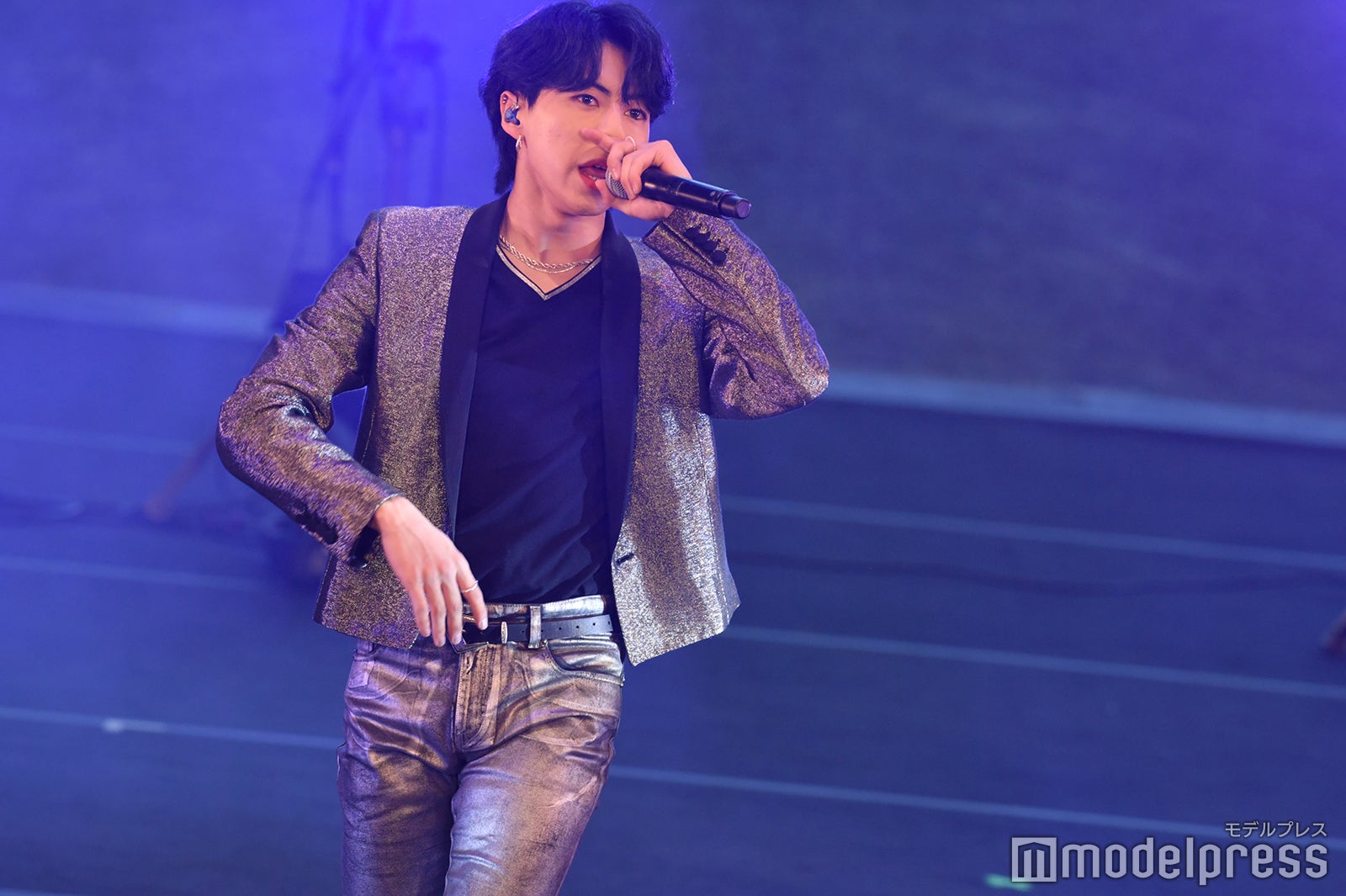 OWV （C）モデルプレス