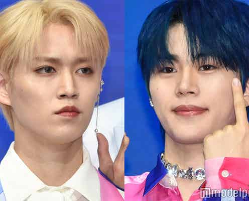 JO1木全翔也、“急に”白岩瑠姫の代役でハプニング「瑠姫くんすげぇ」