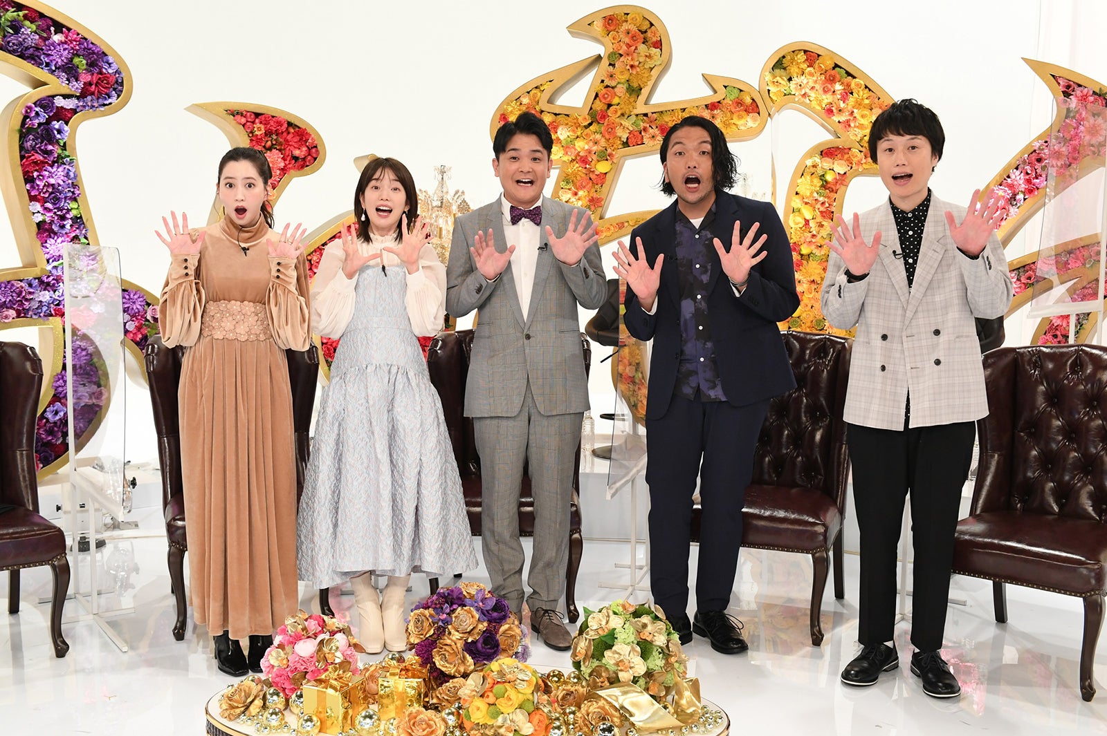 河北麻友子「ノブナカなんなん？」レギュラー加入　抜擢の裏話も明かされる