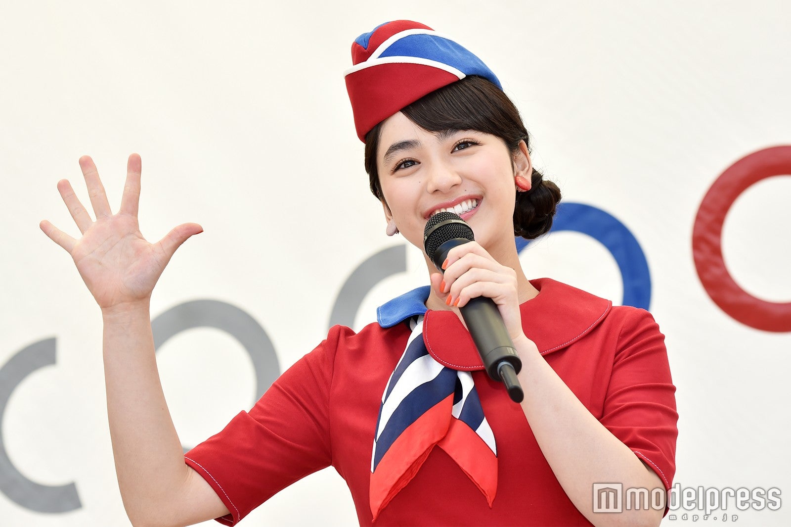 平祐奈 （C）モデルプレス