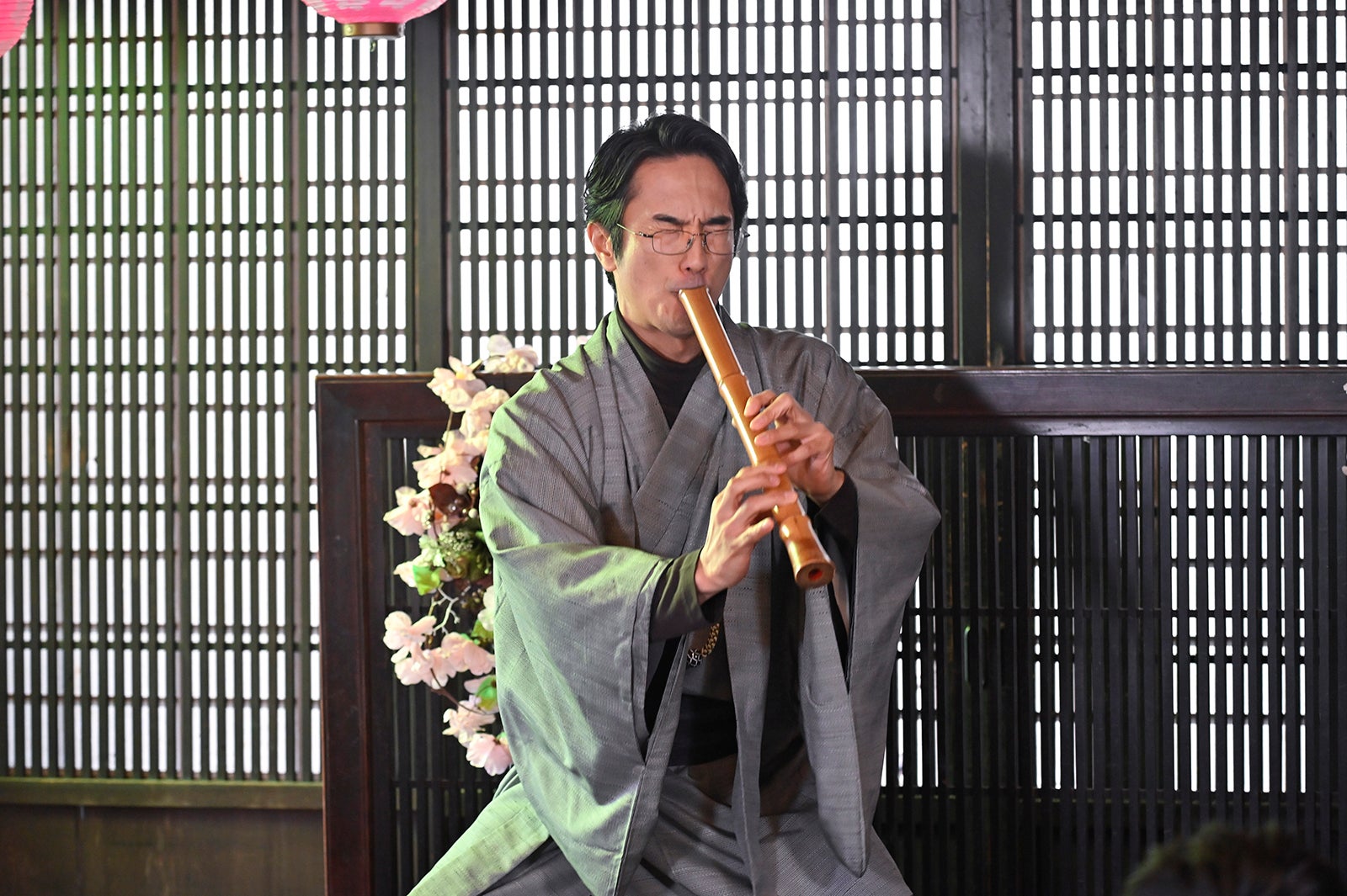 眞島秀和「おっさんずラブ-リターンズ-」第9話（C）テレビ朝日