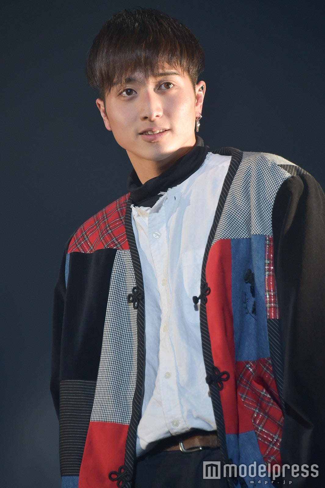 （C）モデルプレス