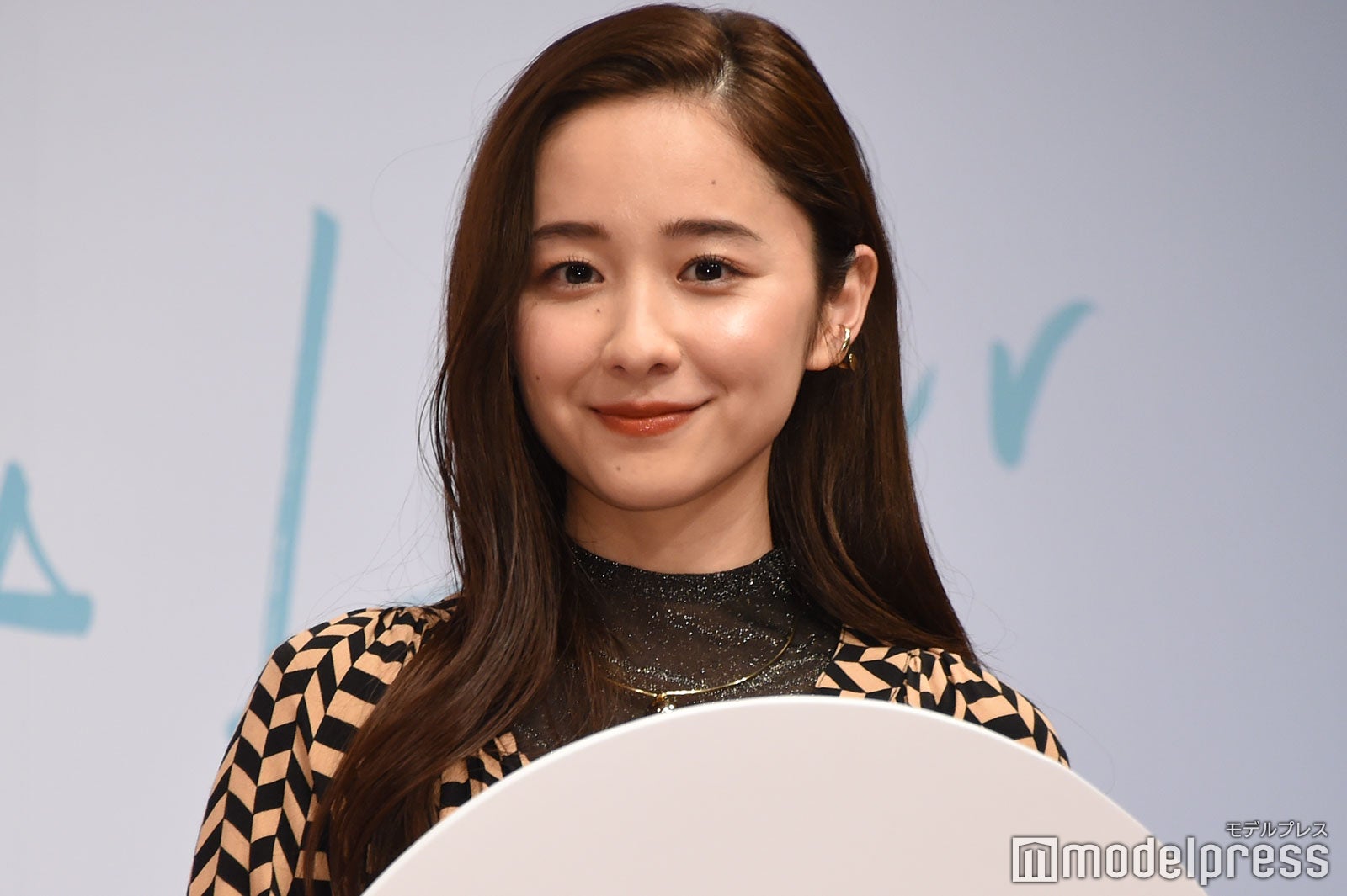 堀田真由 （C）モデルプレス