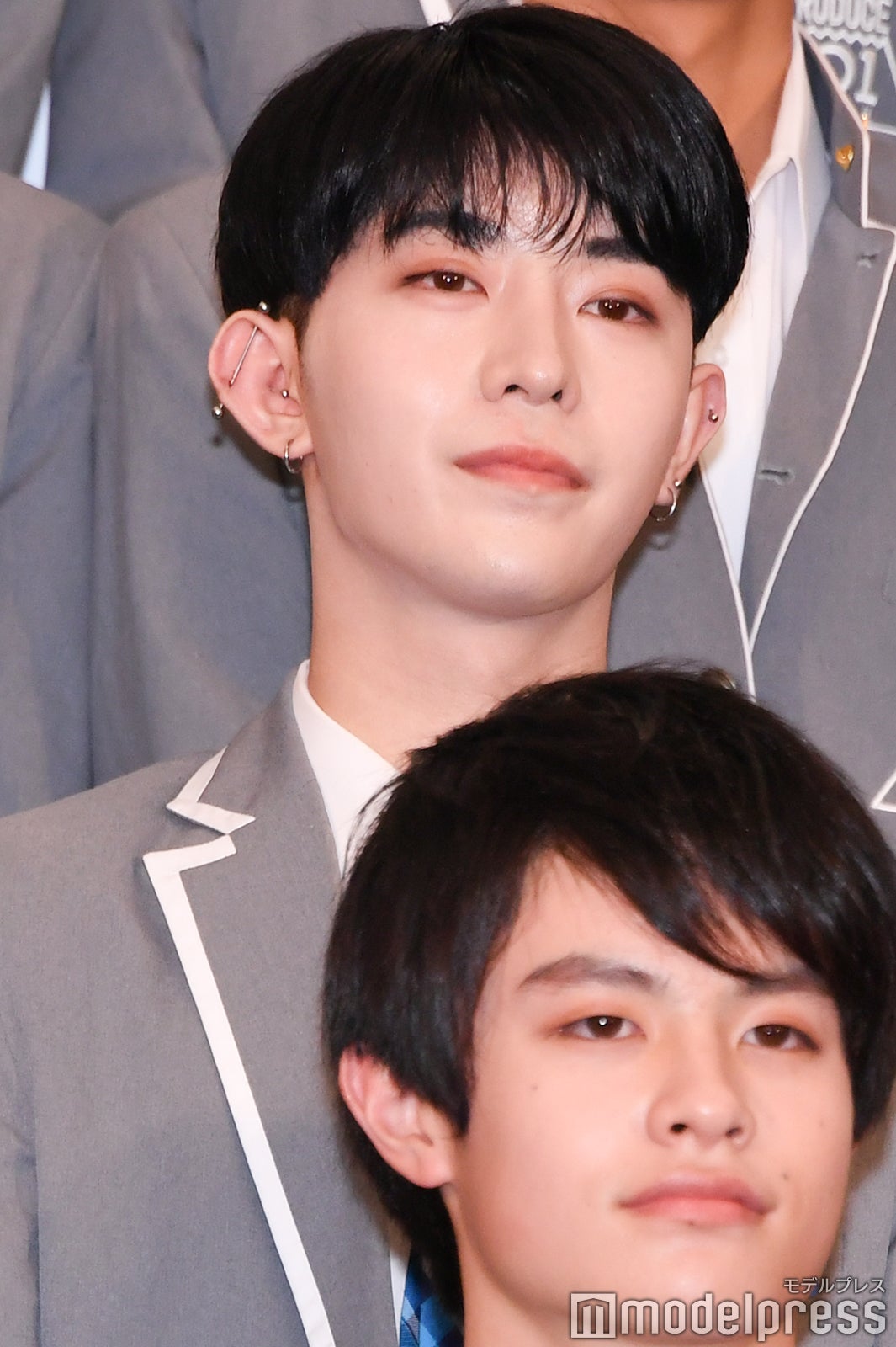 中谷日向（なかたに・ひゅうが） （C）モデルプレス