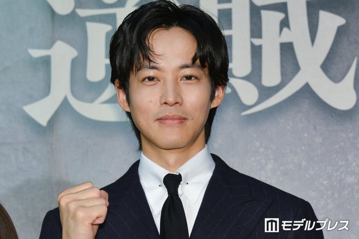 日曜劇場「御上先生」にドハマリしていた俳優、松坂桃李の“セリフ披露”に沸く 松坂主演2027年大河「逆賊の幕臣」会見で告白「モノマネやってたくらい」