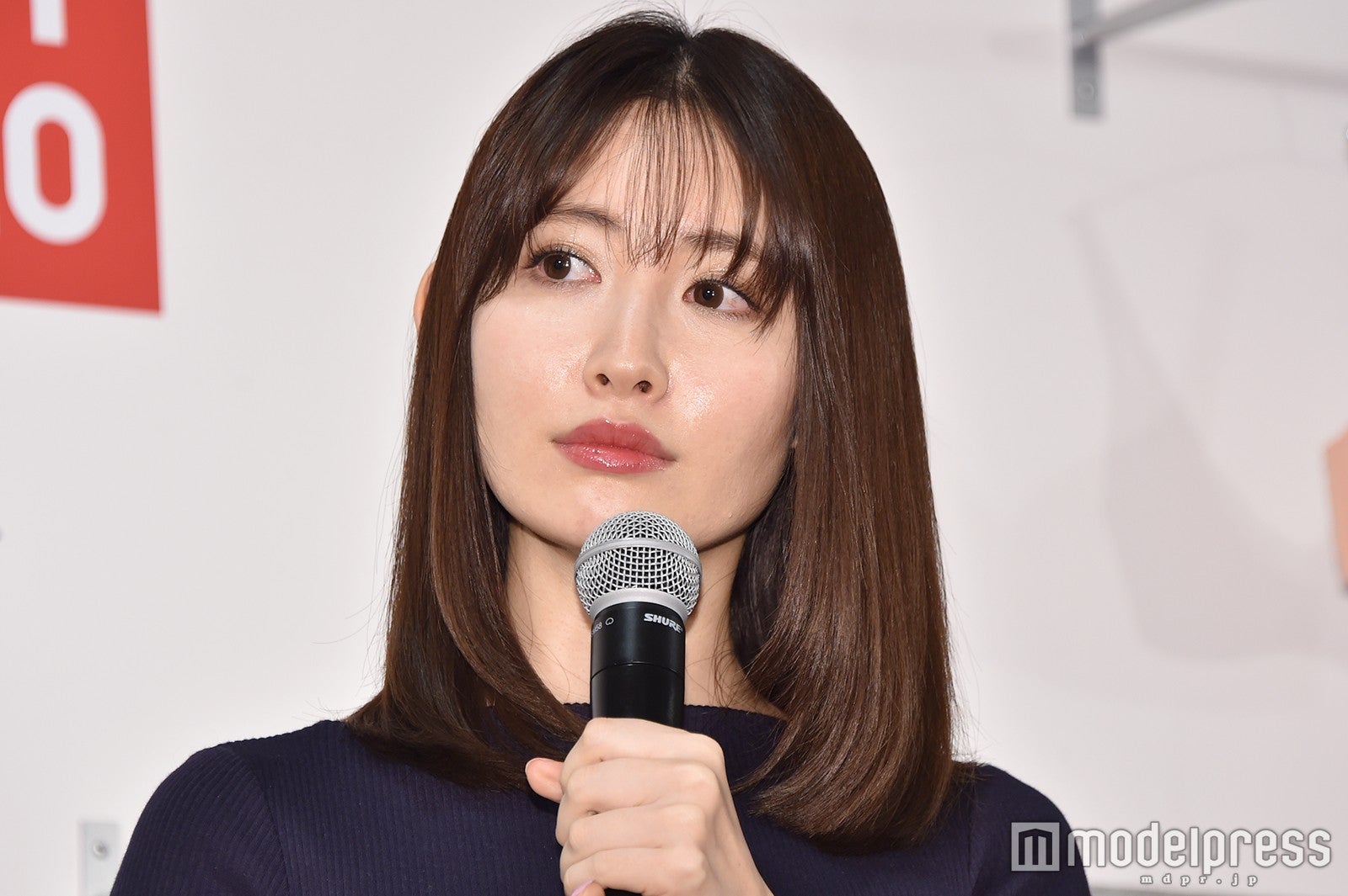 小嶋陽菜（C）モデルプレス