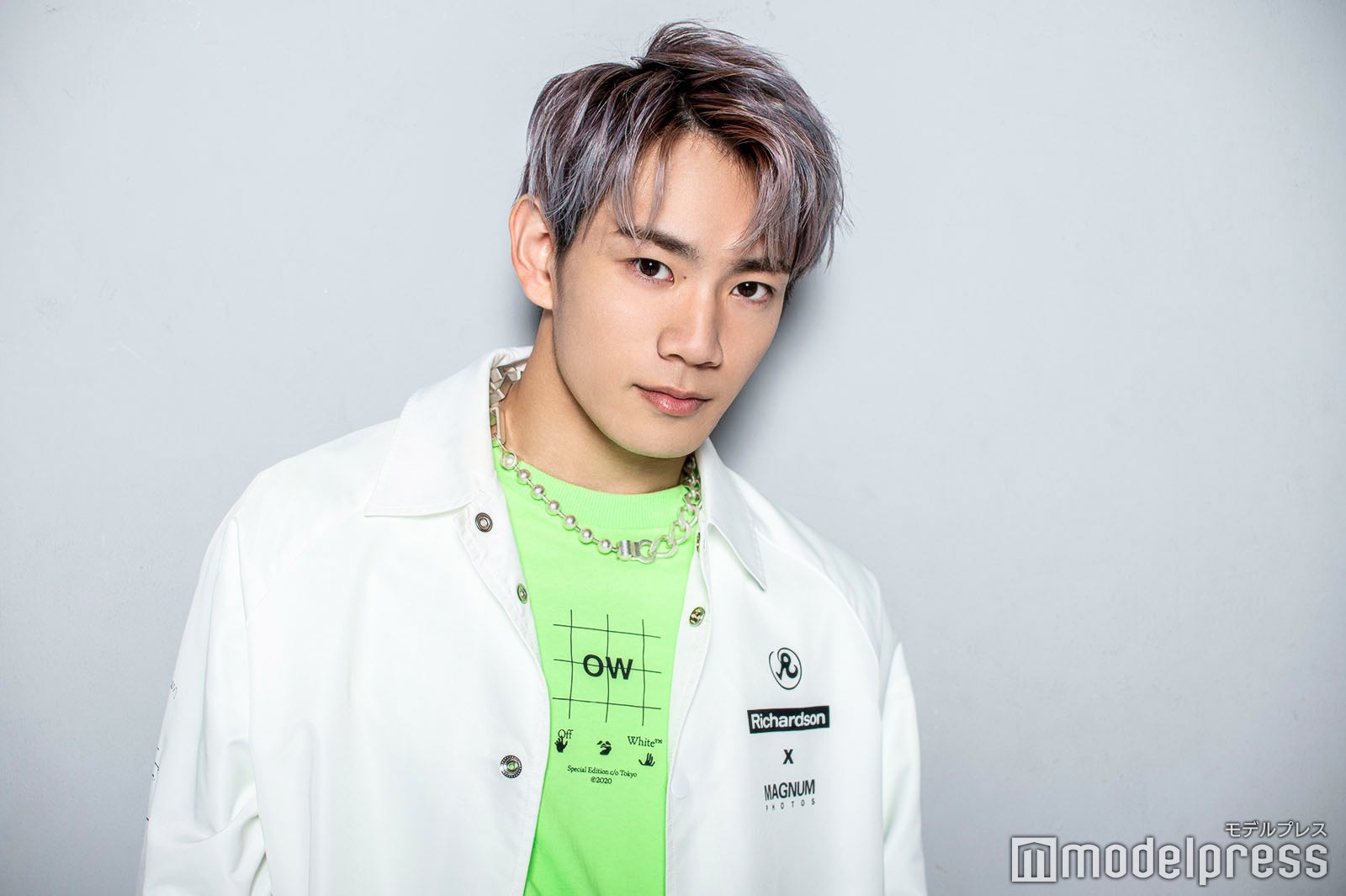 浦川翔平（C）モデルプレス