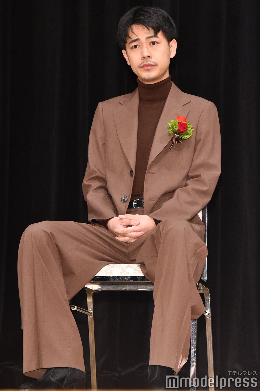 成田凌 （C）モデルプレス