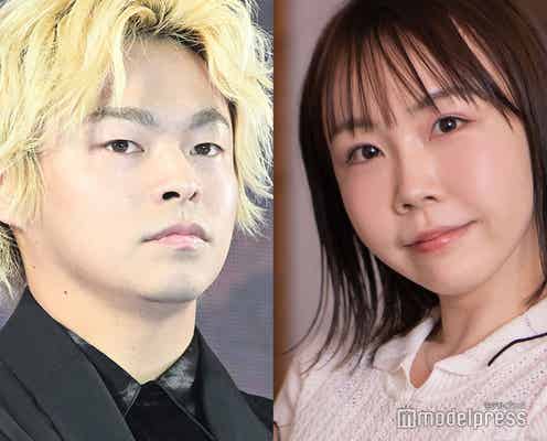 あやなん、夫・しばゆーへ離婚宣言「多額の慰謝料請求して絶対に離婚してやる」