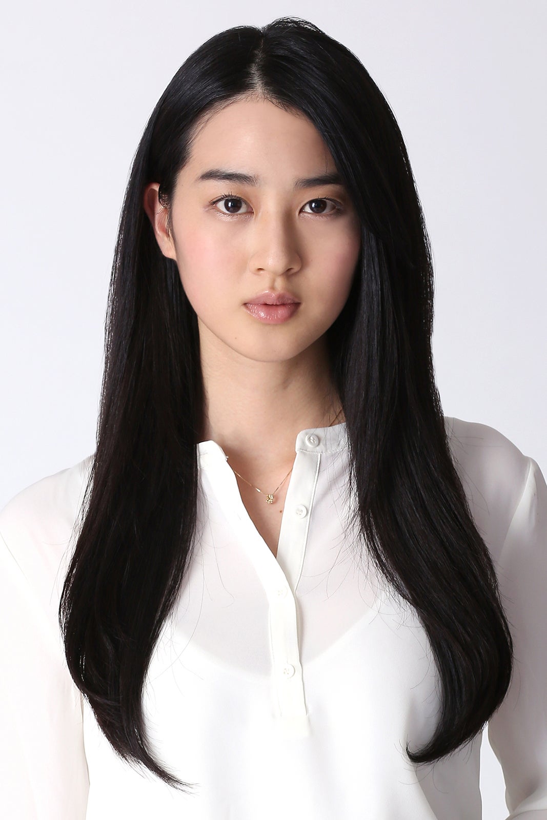 青野楓【浜路】