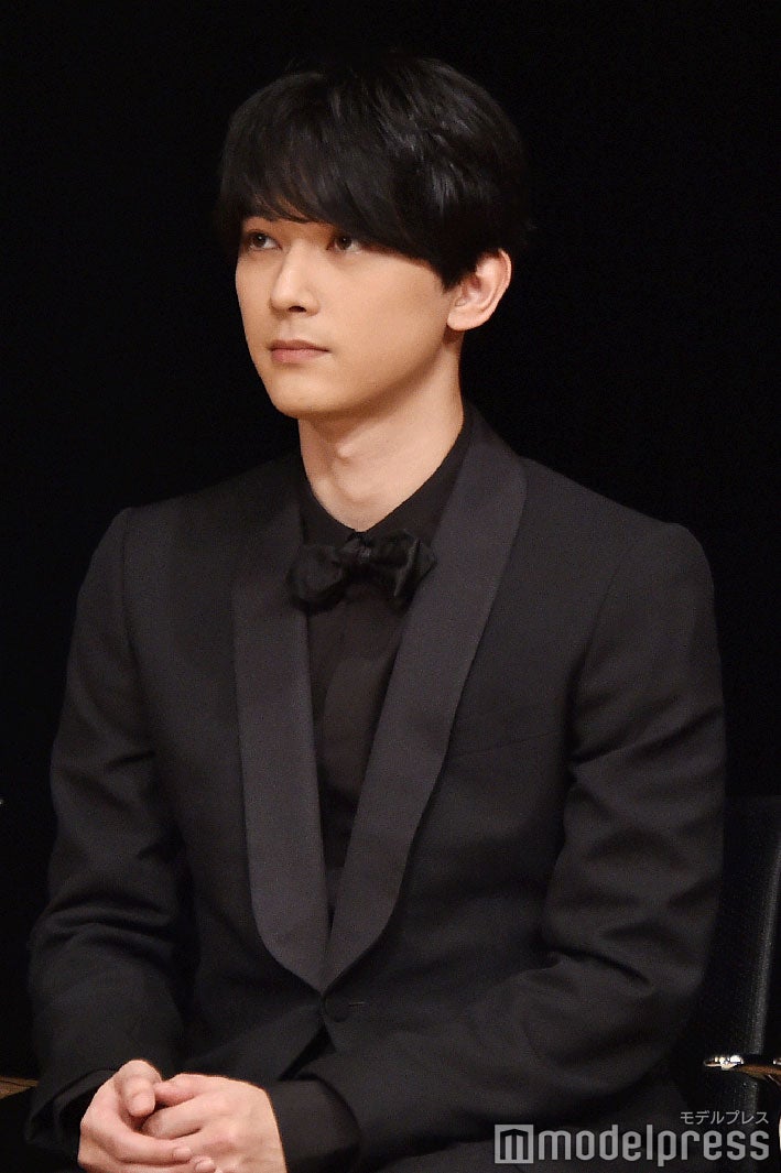 吉沢亮 （C）モデルプレス