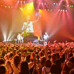 RED RICE(湘南乃風)、青山テルマ