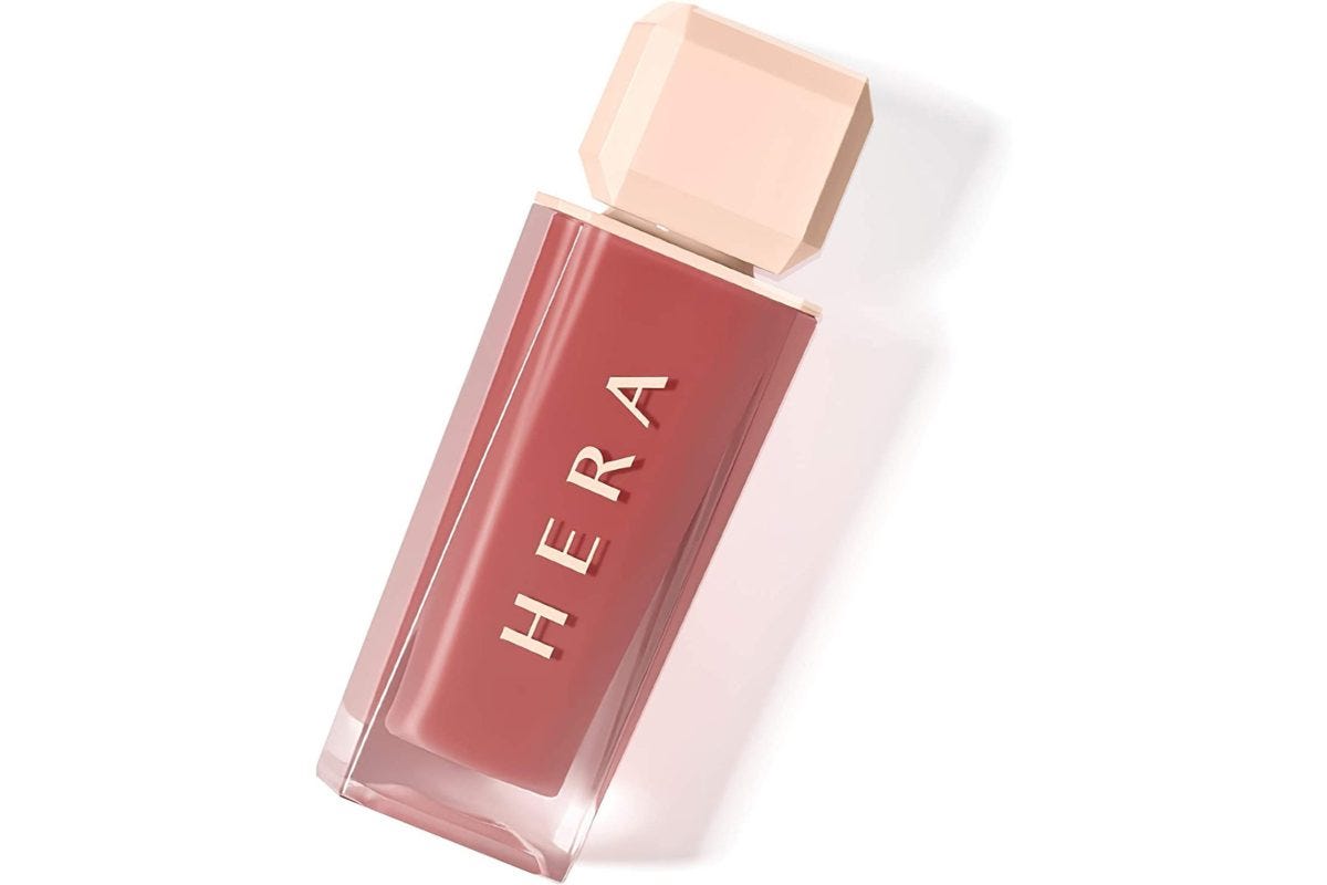 ヘラセンシュアルスパイシーヌードグロス