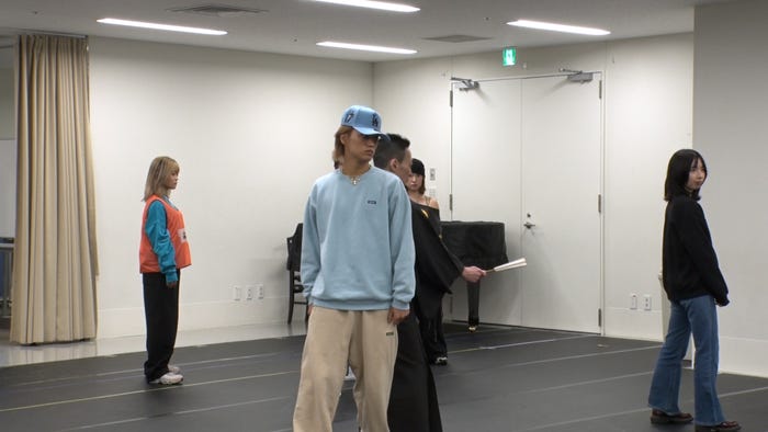 高橋海人(提供写真)