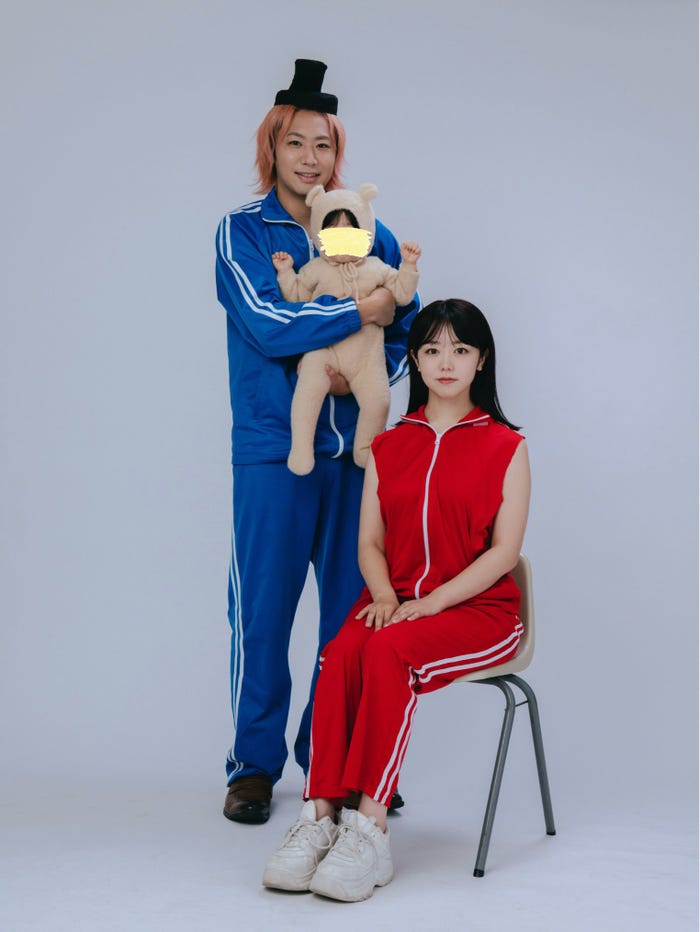 てつや 公式Xより