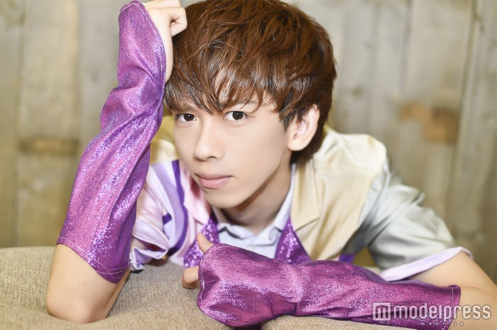 リョウガ (C)モデルプレス