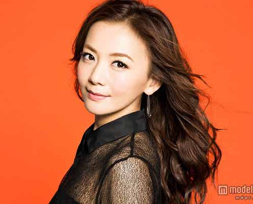 華原朋美に“奇跡” GLAYの名曲熱唱で「新しい扉を開けられた」
