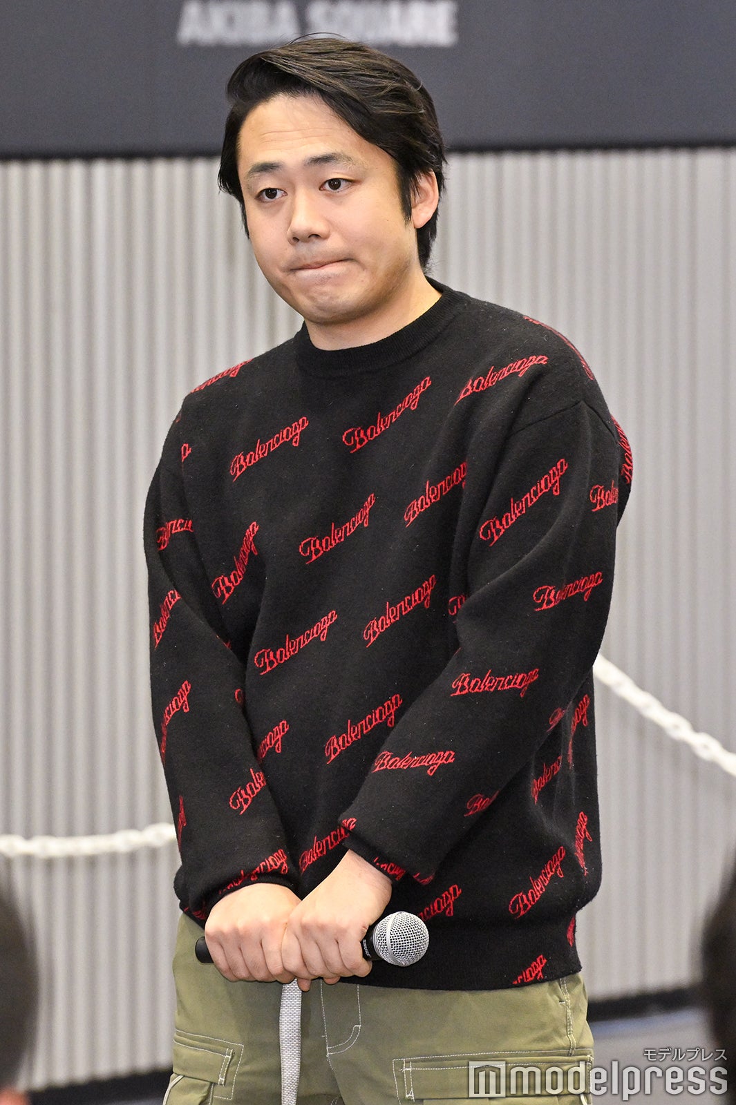 シルクロード（C）モデルプレス