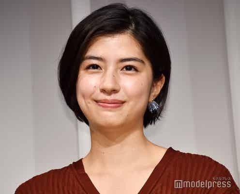 佐久間由衣、イメージ覆す“初尽くし”の挑戦 「難しかった」こと明かす<シグナル 長期未解決事件捜査班>