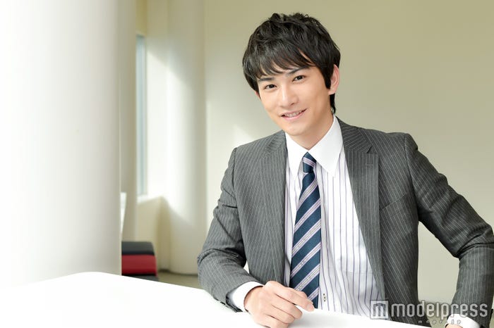 町田啓太(C)モデルプレス