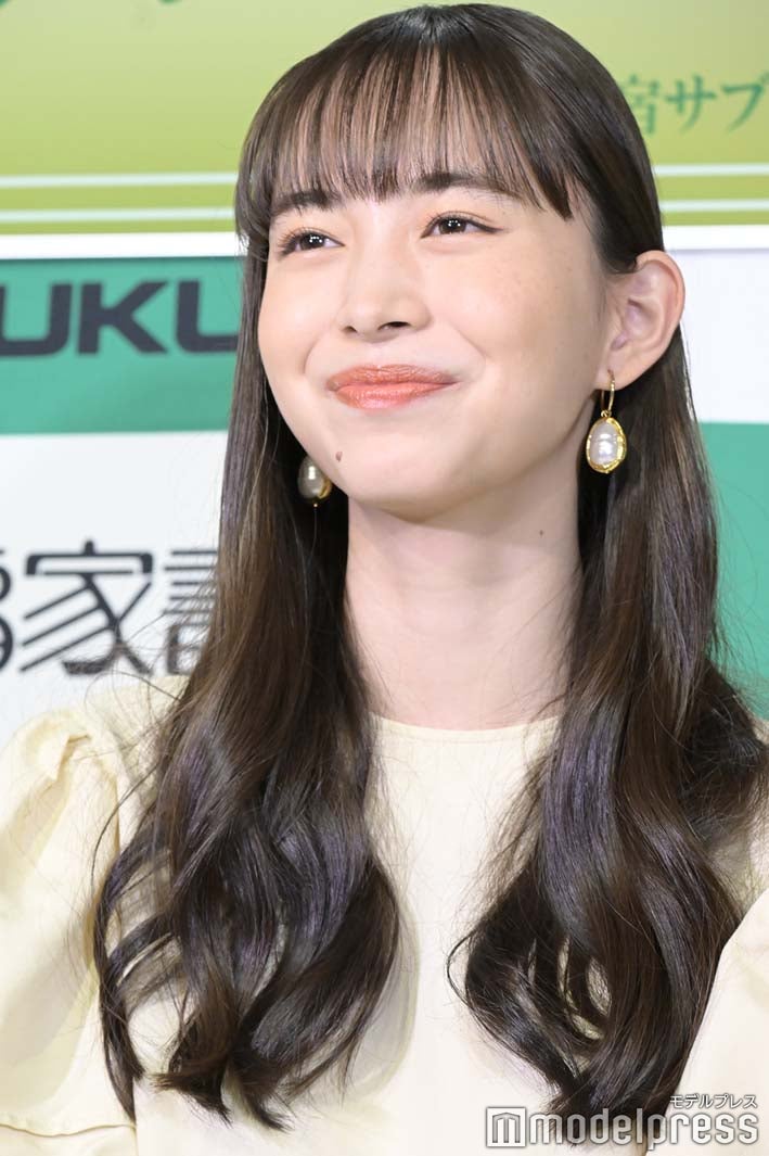 井桁弘恵（C）モデルプレス