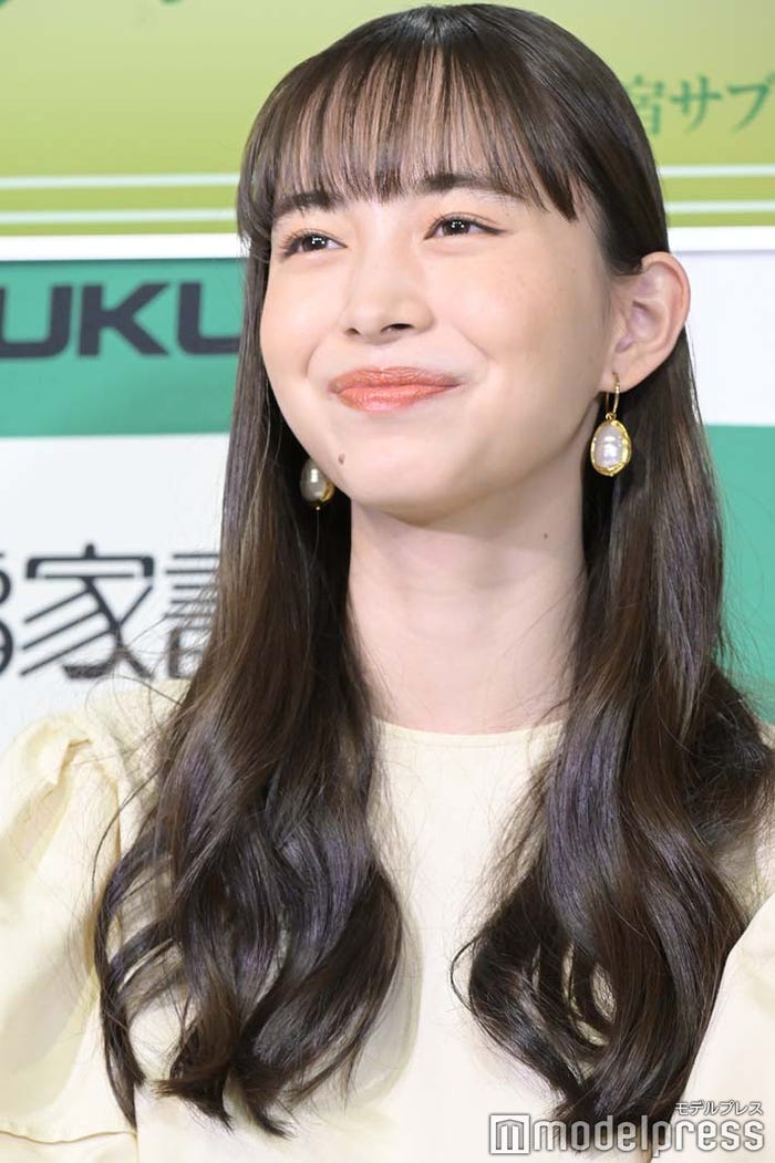 井桁弘恵(C)モデルプレス