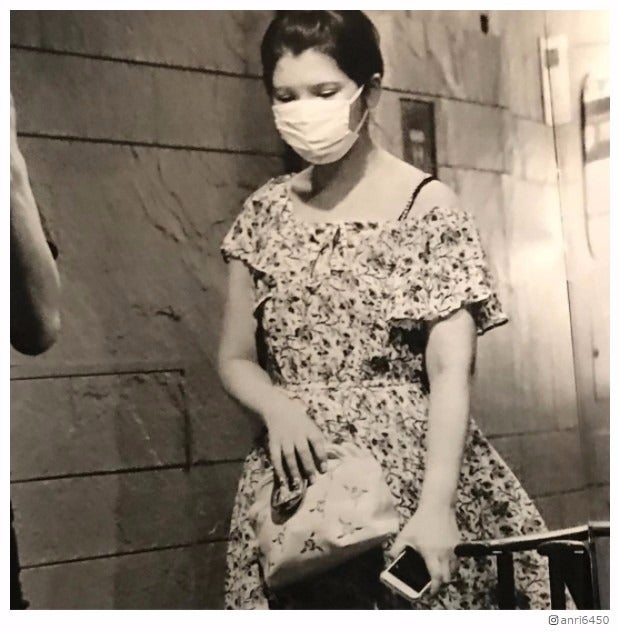 坂口杏里、“ホスト通い再開”報道に言及