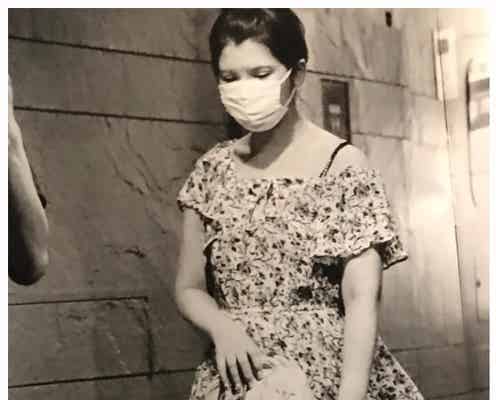 坂口杏里、“ホスト通い再開”報道に言及